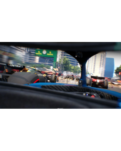 F1 Manager 2023 PS5 + Gratis