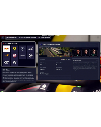 F1 Manager 2023 PS5 + Gratis
