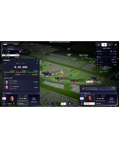 F1 Manager 2023 PS5 + Gratis