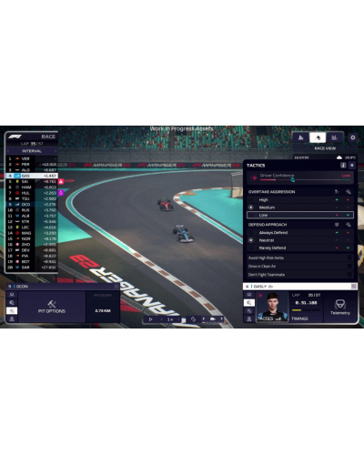 F1 Manager 2023 PS5 + Gratis
