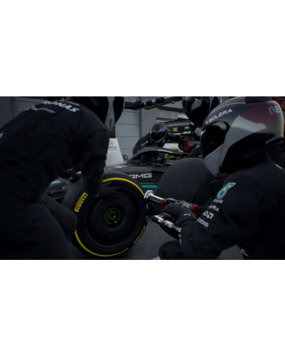 F1 Manager 2023 PS5 + Gratis