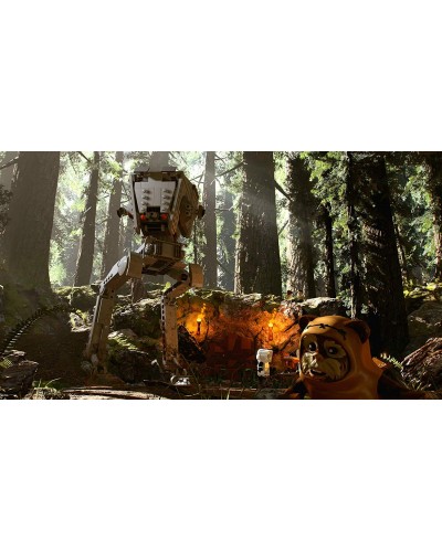 Lego Star Wars Gwiezdne Wojny Saga Skywalker PS4 + Gratis