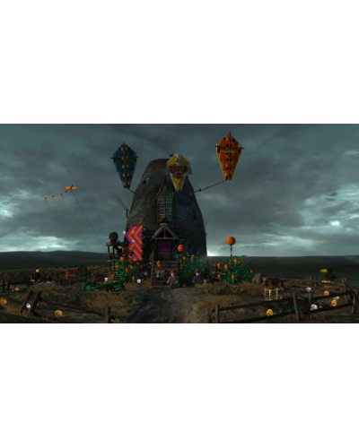 LEGO Harry Potter Collection PS4 + Gratis