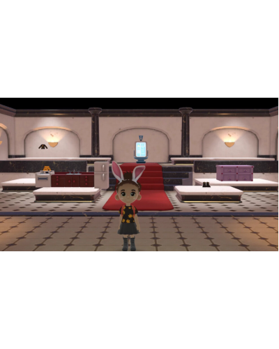 Hokko Life Xbox One + Gratis