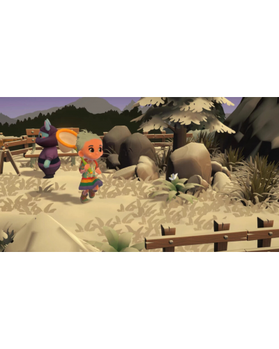 Hokko Life Xbox One + Gratis