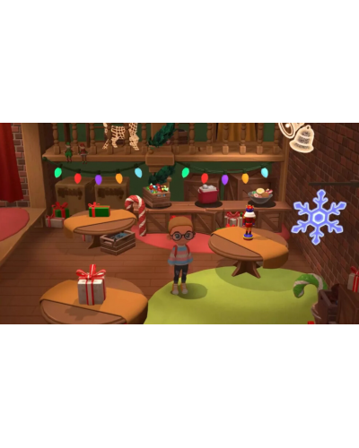 Hokko Life Xbox One + Gratis