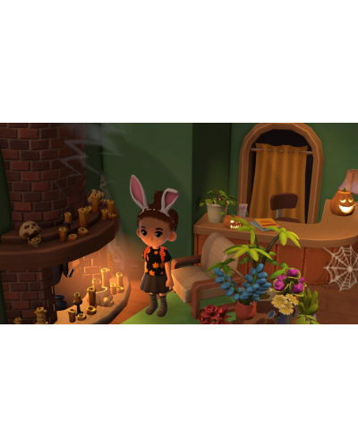 Hokko Life Xbox One + Gratis