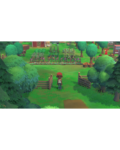 Hokko Life Xbox One + Gratis