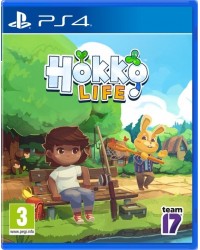 Hokko Life PS4 + Gratis