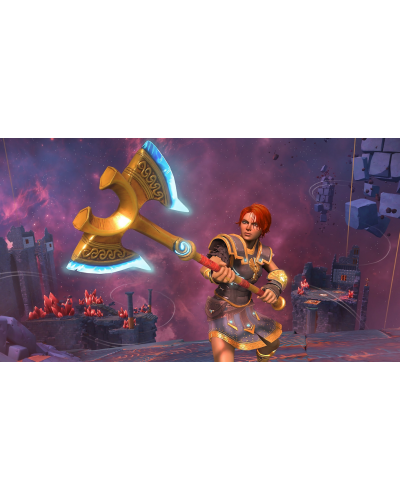 Immortals Fenyx Rising PS4 + Gratis Immortals Fenyx Rising PS4 + Gratis