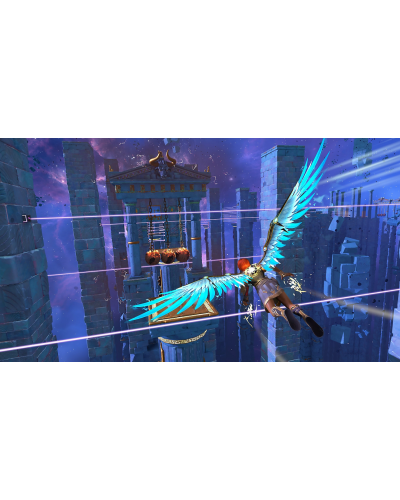 Immortals Fenyx Rising PS4 + Gratis Immortals Fenyx Rising PS4 + Gratis