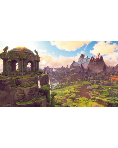 Immortals Fenyx Rising PS4 + Gratis Immortals Fenyx Rising PS4 + Gratis