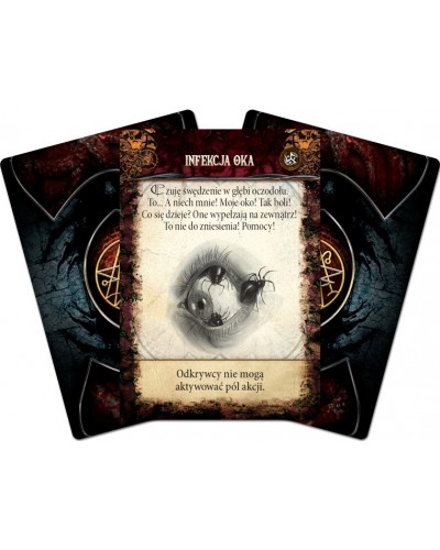 Machina Arcana Z Otchłani