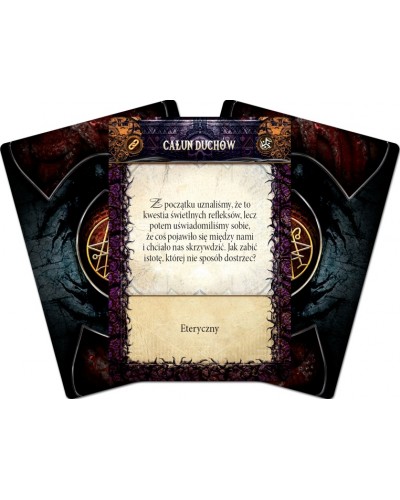 Machina Arcana Z Otchłani