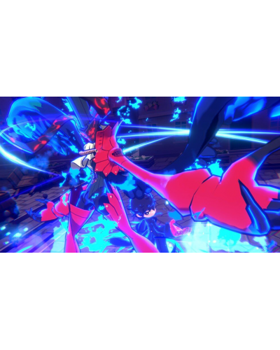 Persona 5 Tactica PS4 + Gratis