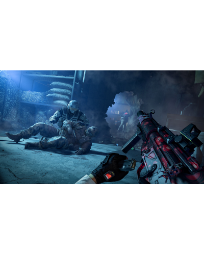 Tom Clancy’s Rainbow Six Extraction PS4 + Gratis