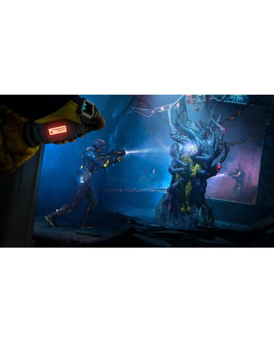 Tom Clancy’s Rainbow Six Extraction PS4 + Gratis