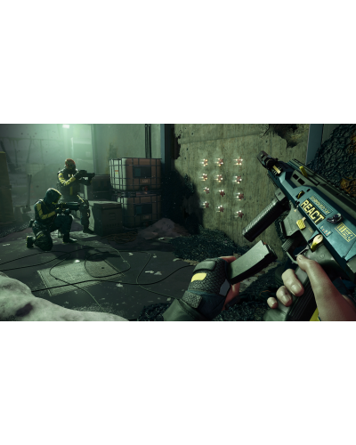 Tom Clancy’s Rainbow Six Extraction PS4 + Gratis