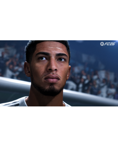 EA Sports FC 26 XOne/XSX + gratis 
