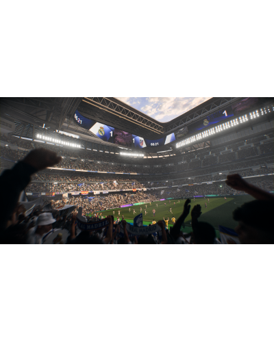 EA Sports FC 26 XOne/XSX + gratis 