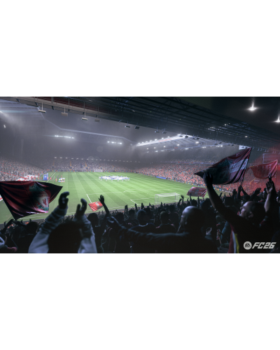 EA Sports FC 26 XOne/XSX + gratis 