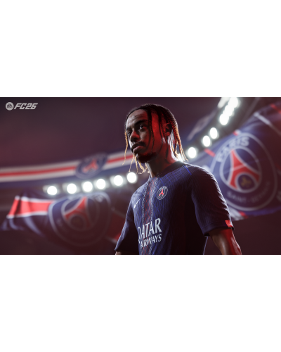 EA Sports FC 26 XOne/XSX + gratis 