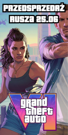 GTA IV Preaorder