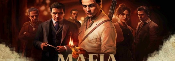 Mafia: The Old Country – ogłoszenie daty premiery oraz zwiastun rozgrywki