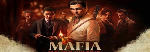 Mafia: The Old Country – wideo z Future Game Show