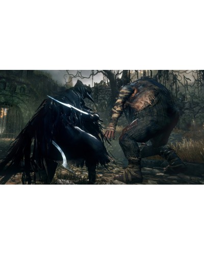 Bloodborne Goty PS4 + gratis 