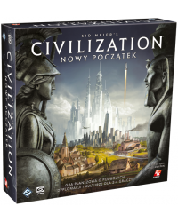 Sid Meier's Civilization Nowy Początek Sid Meier's Civilization Nowy Początek
