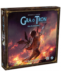 Gra o Tron Matka Smoków Rozszerzenie Gra o Tron Matka Smoków Rozszerzenie