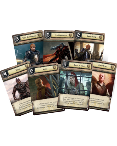 Gra o Tron Matka Smoków Rozszerzenie 