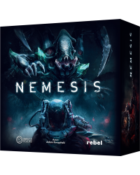 Nemesis (edycja polska)