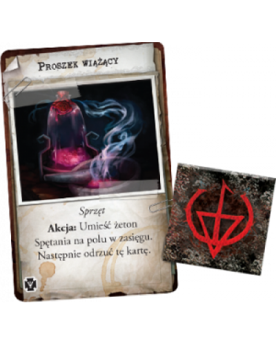 Posiadłość Szaleństwa Świątynia Świtu Druga Edycja