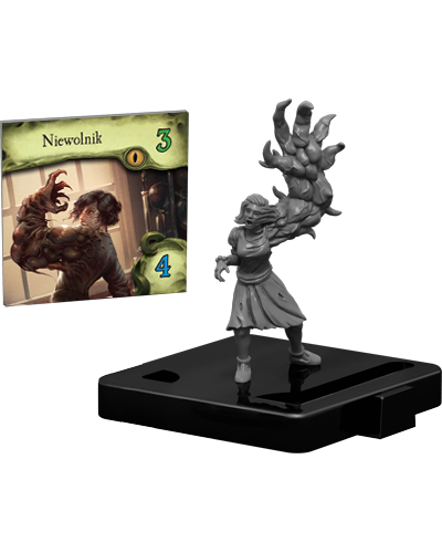 Posiadłość Szaleństwa Za Progiem Druga Edycja Posiadłość Szaleństwa Za Progiem Druga Edycja