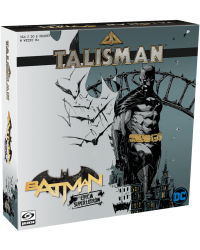 Talisman Batman Edycja Superłotrów