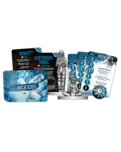 This War of Mine Czas Oblężenia