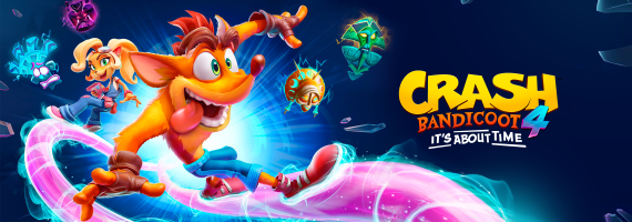 Crash Bandicoot, czyli słynny Jamraj powraca w klasycznej odsłonie?