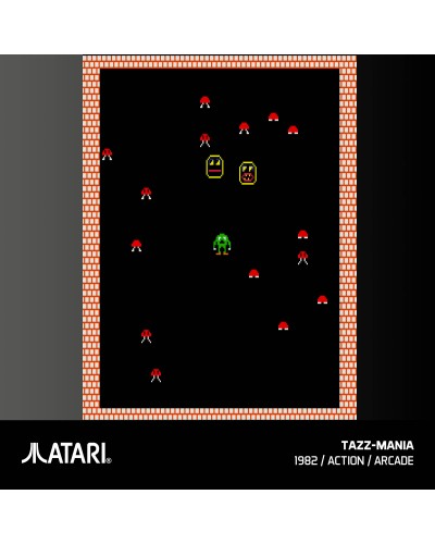 Atari Arcade 2 Evercade