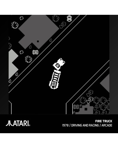 Atari Arcade 2 Evercade