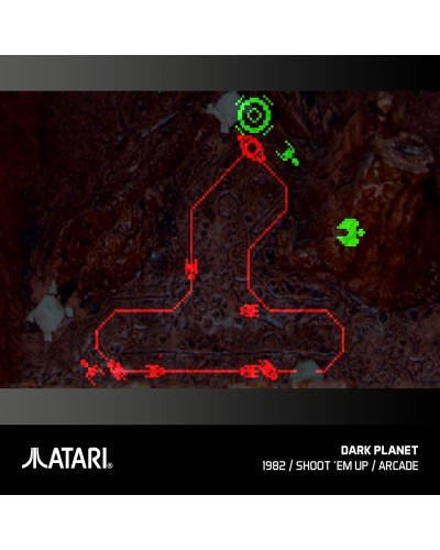 Atari Arcade 2 Evercade