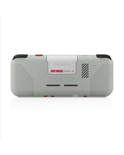 Konsola przenośna Evercade EXP-R + Duke Nukem Collection 