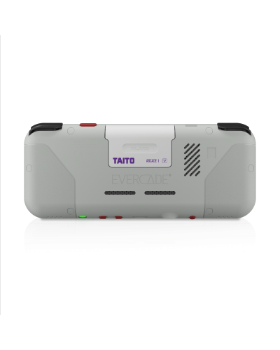 Konsola przenośna Evercade EXP-R + Taito Arcade 1