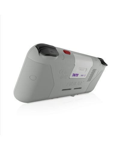 Konsola przenośna Evercade EXP-R + Taito Arcade 1
