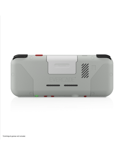 Konsola przenośna Evercade EXP-R