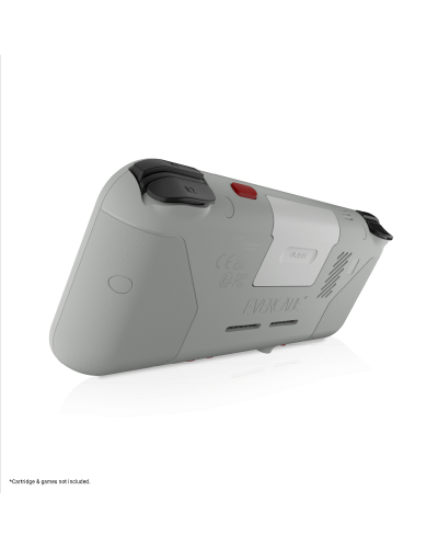 Konsola przenośna Evercade EXP-R