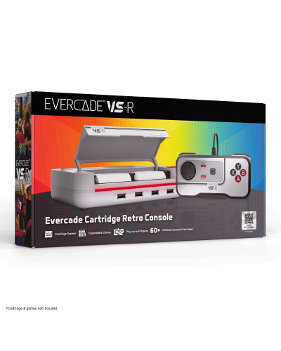 Konsola Evercade VS-R