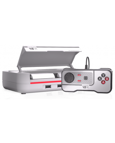 Konsola Evercade VS-R + NEOGEO Arcade 1