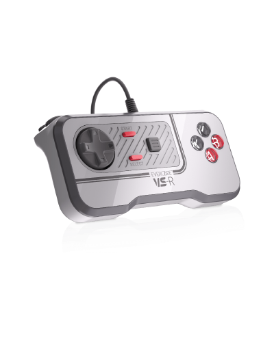 Konsola Evercade VS-R + NEOGEO Arcade 1